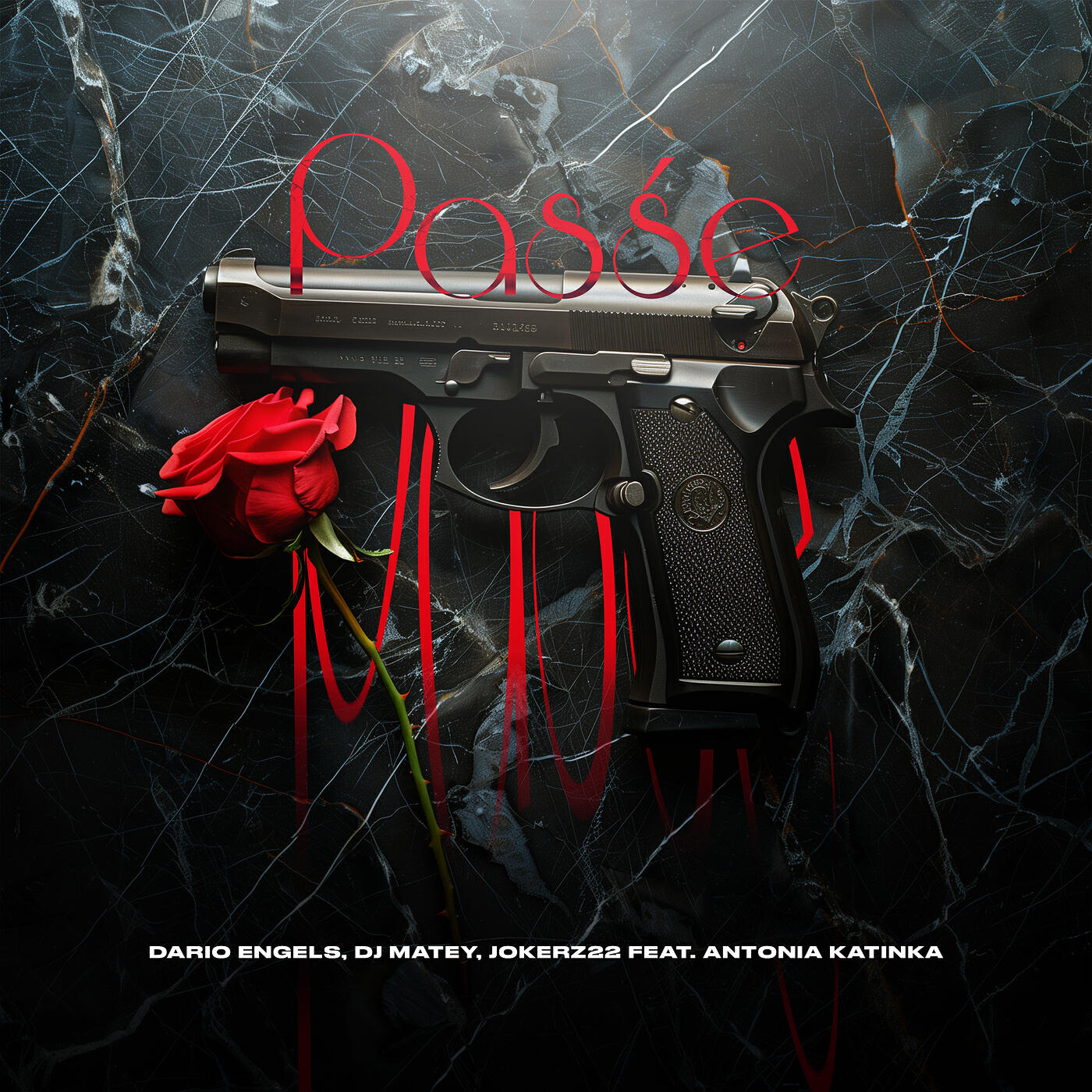 Релиз Pasśe