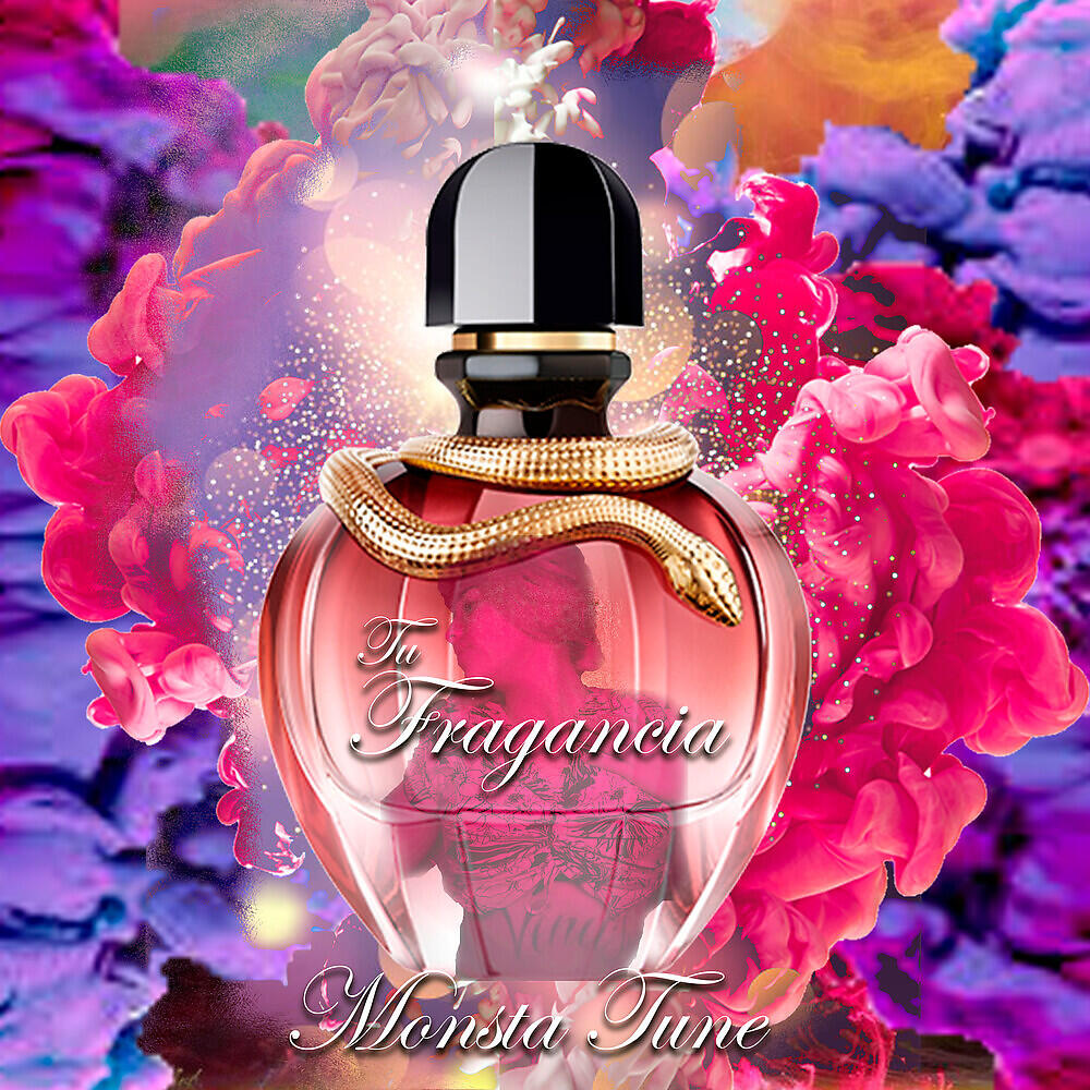 Релиз Tu Fragancia