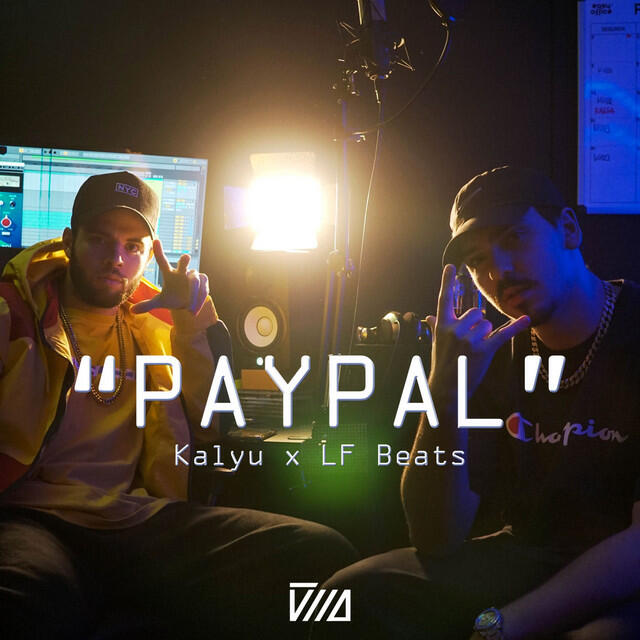 Релиз PayPal