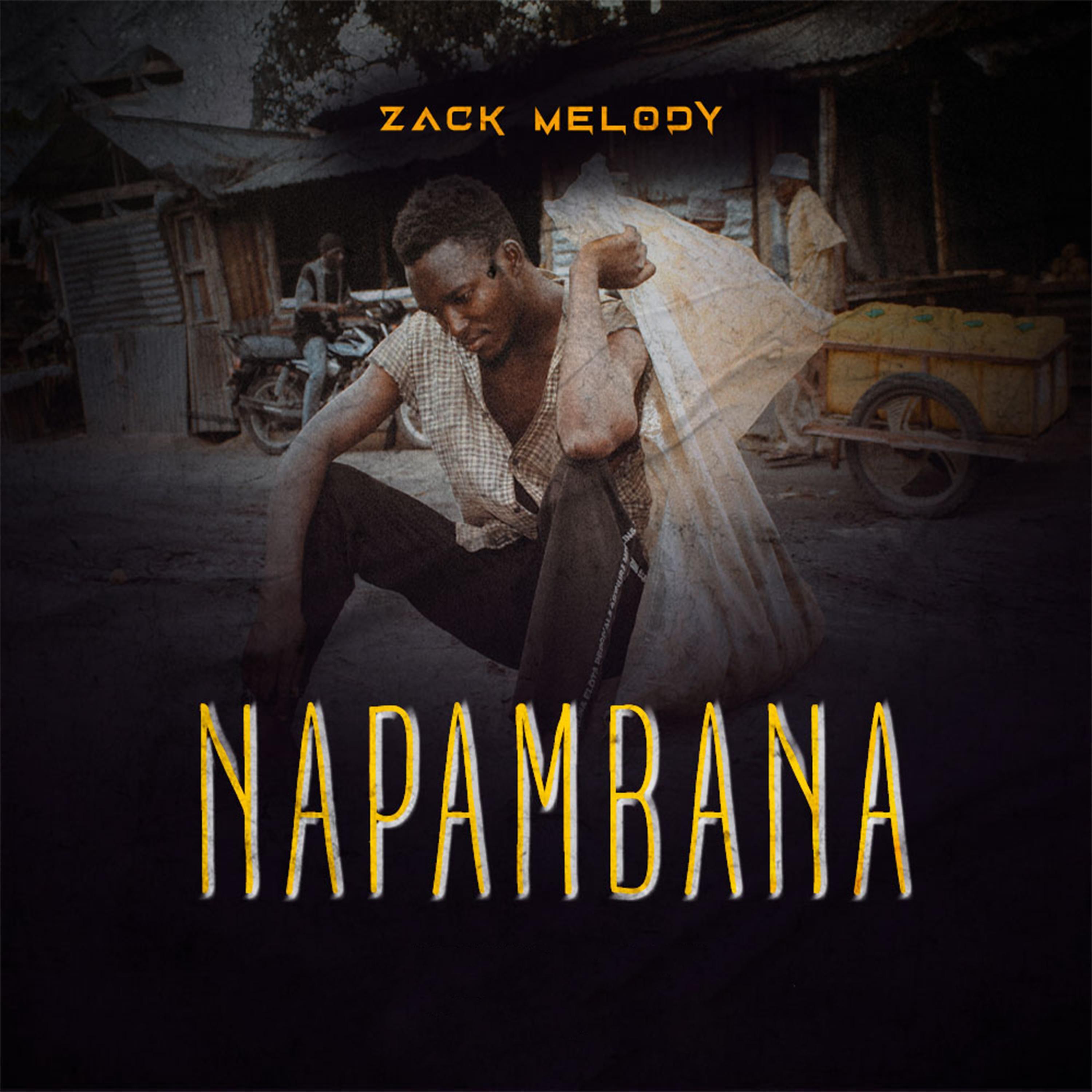 Релиз Napambana