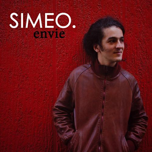 Релиз Envie