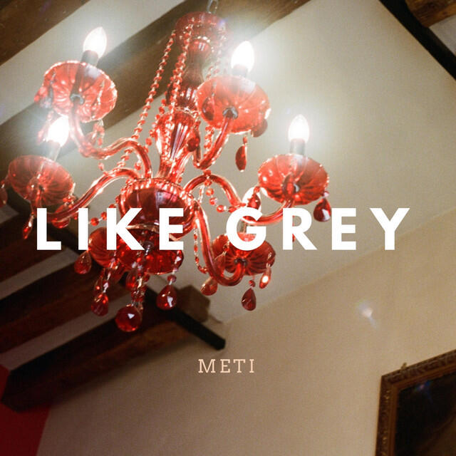 Релиз Like Grey