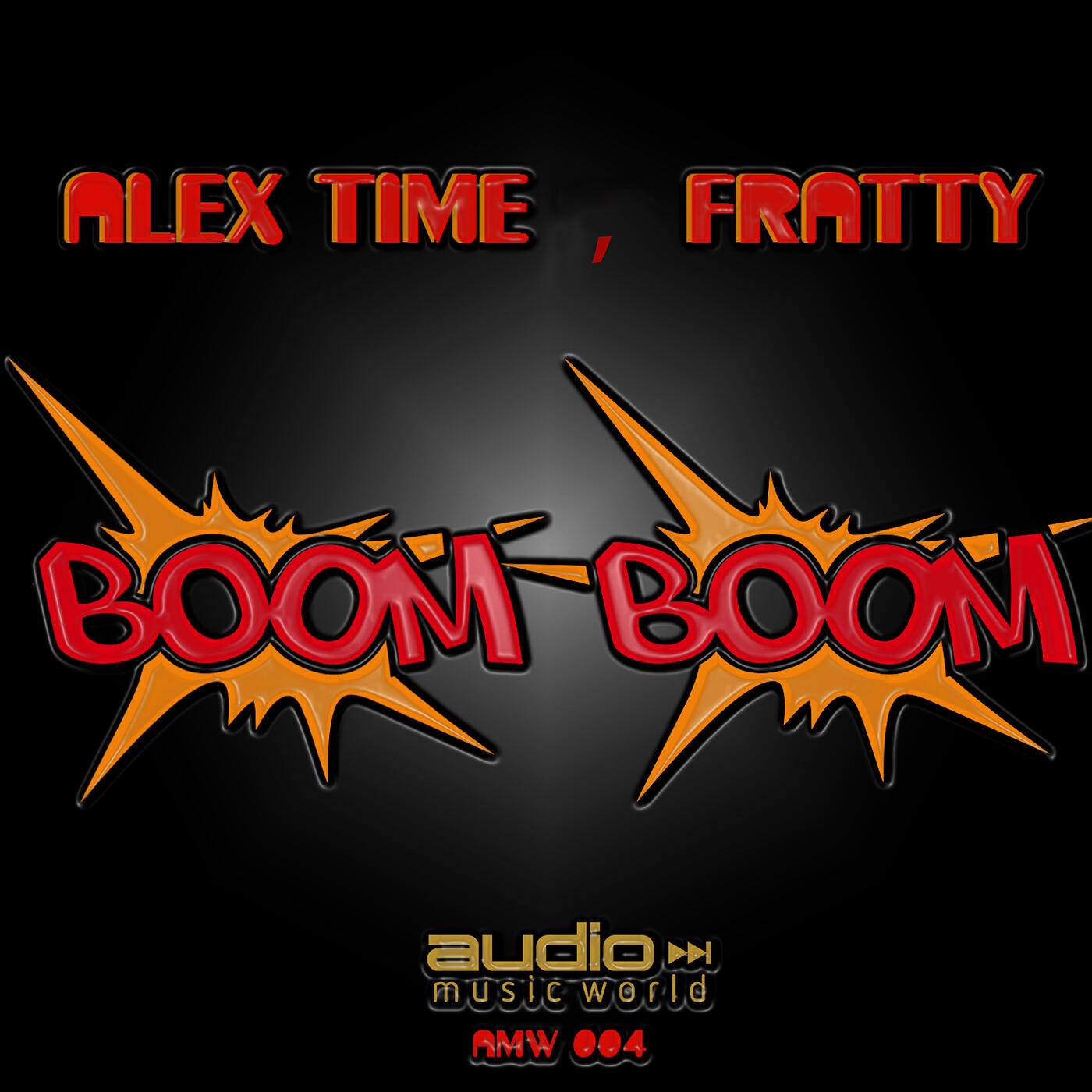 Релиз Boom Boom