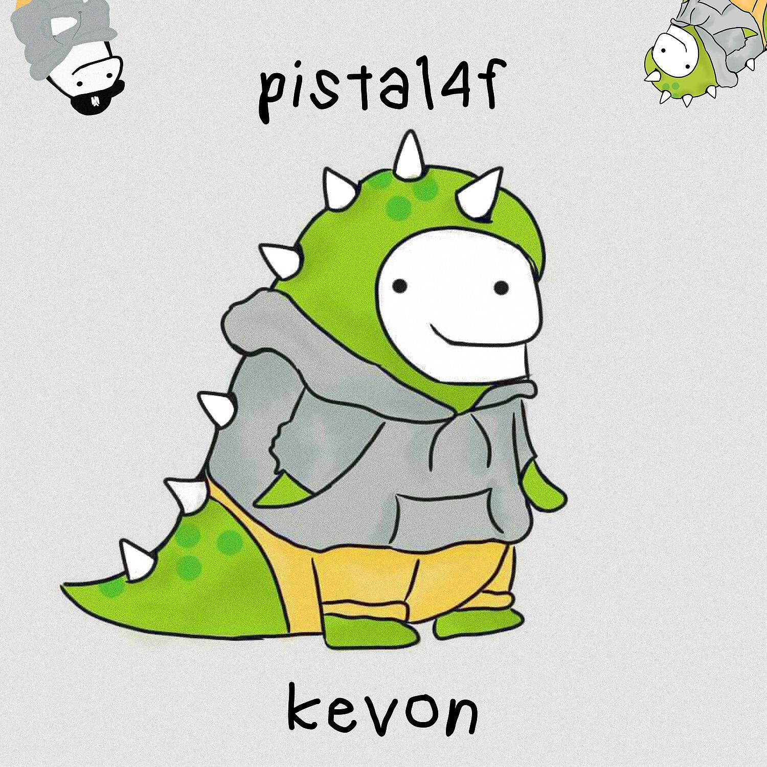 Релиз Pista14f
