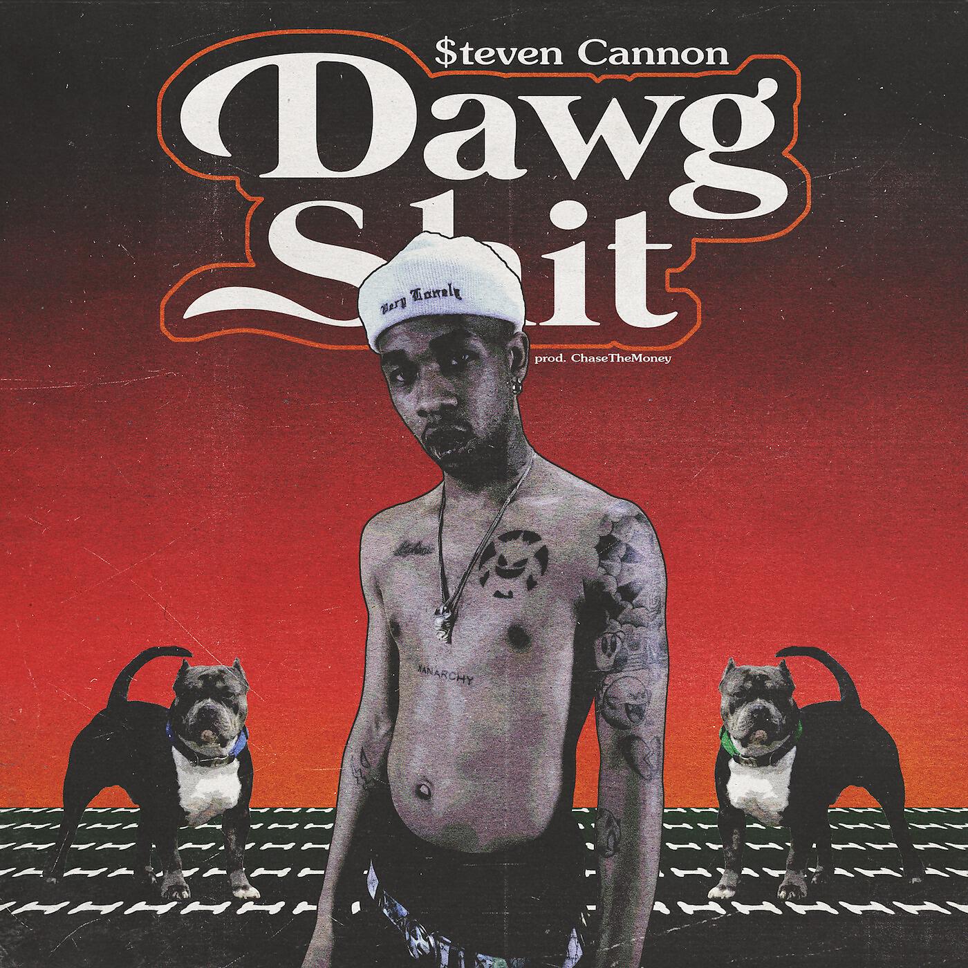 Релиз Dawg Shit