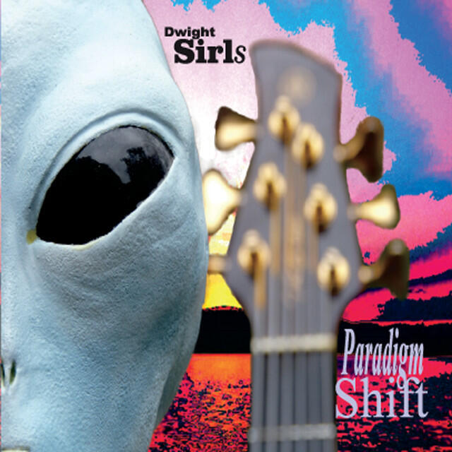 Релиз Paradigm Shift