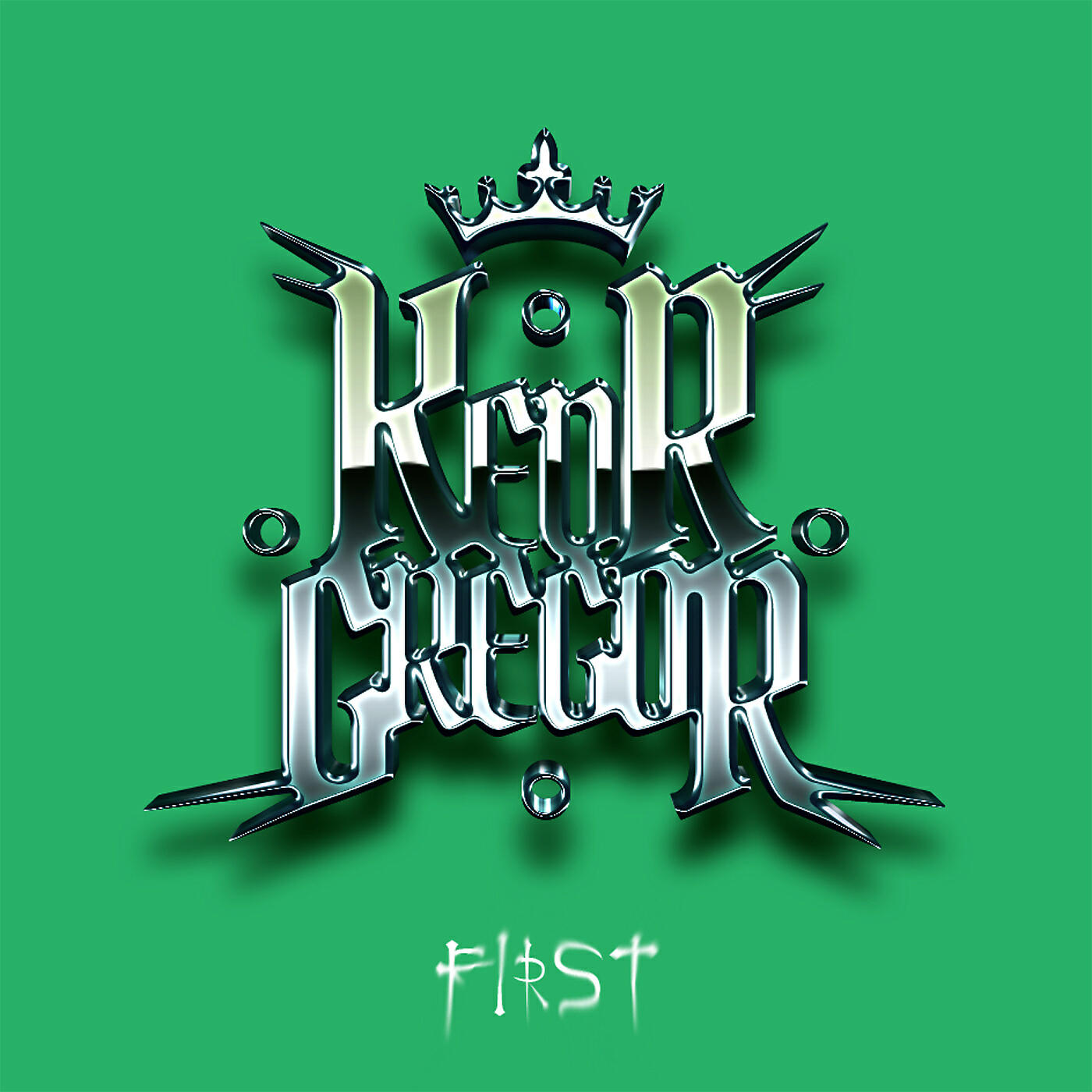 Релиз FIRST