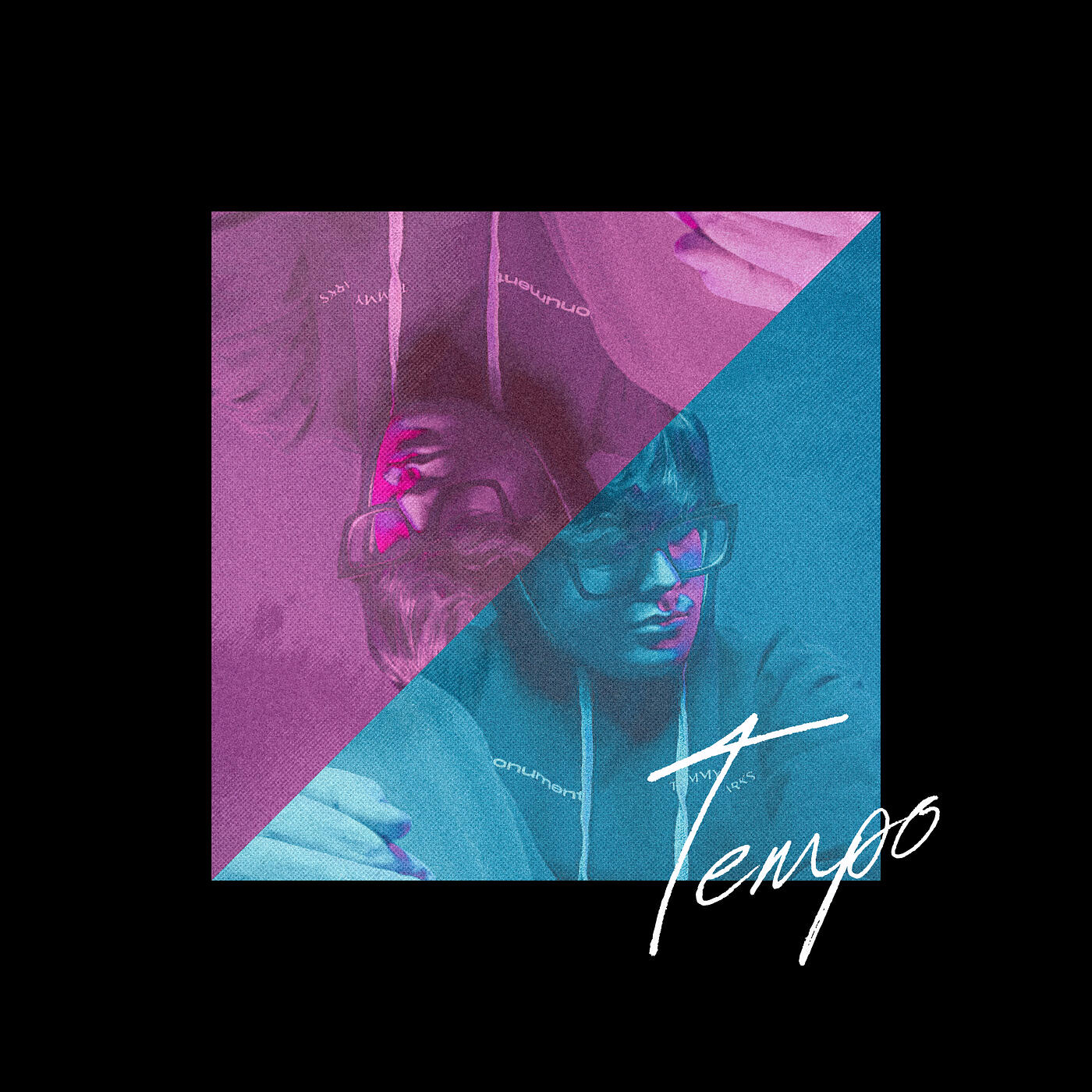 Релиз TEMPO