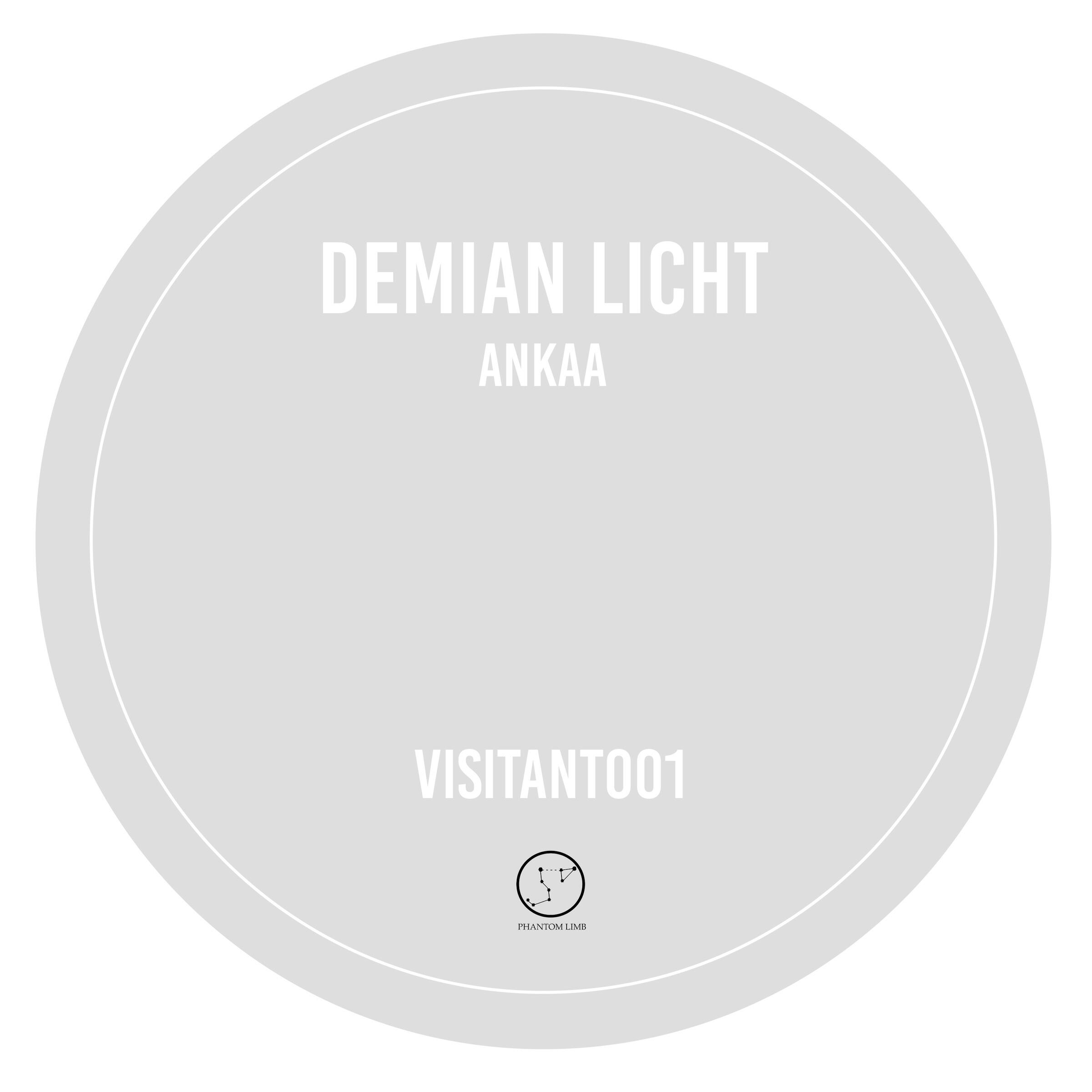 Релиз Ankaa
