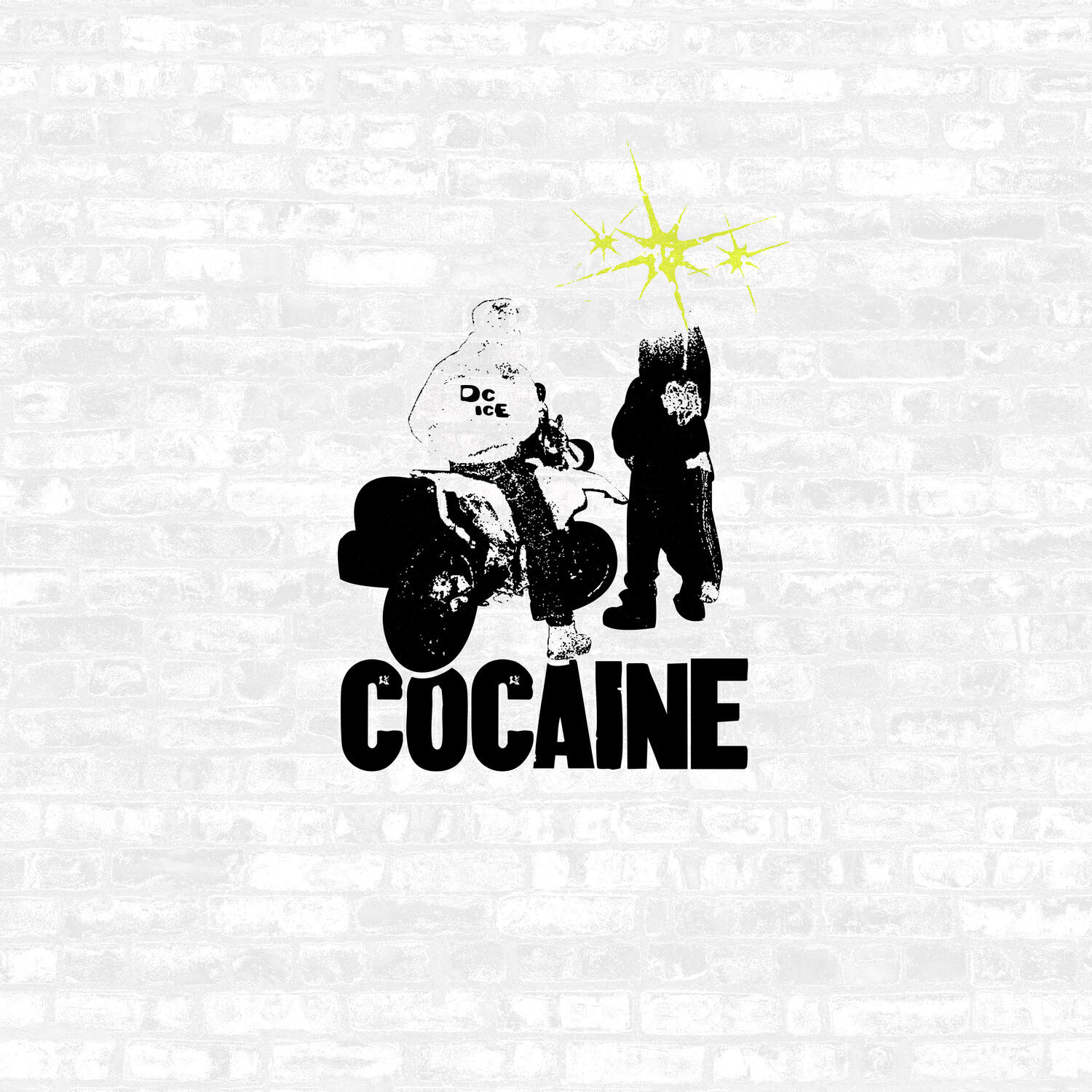Релиз COCAINE