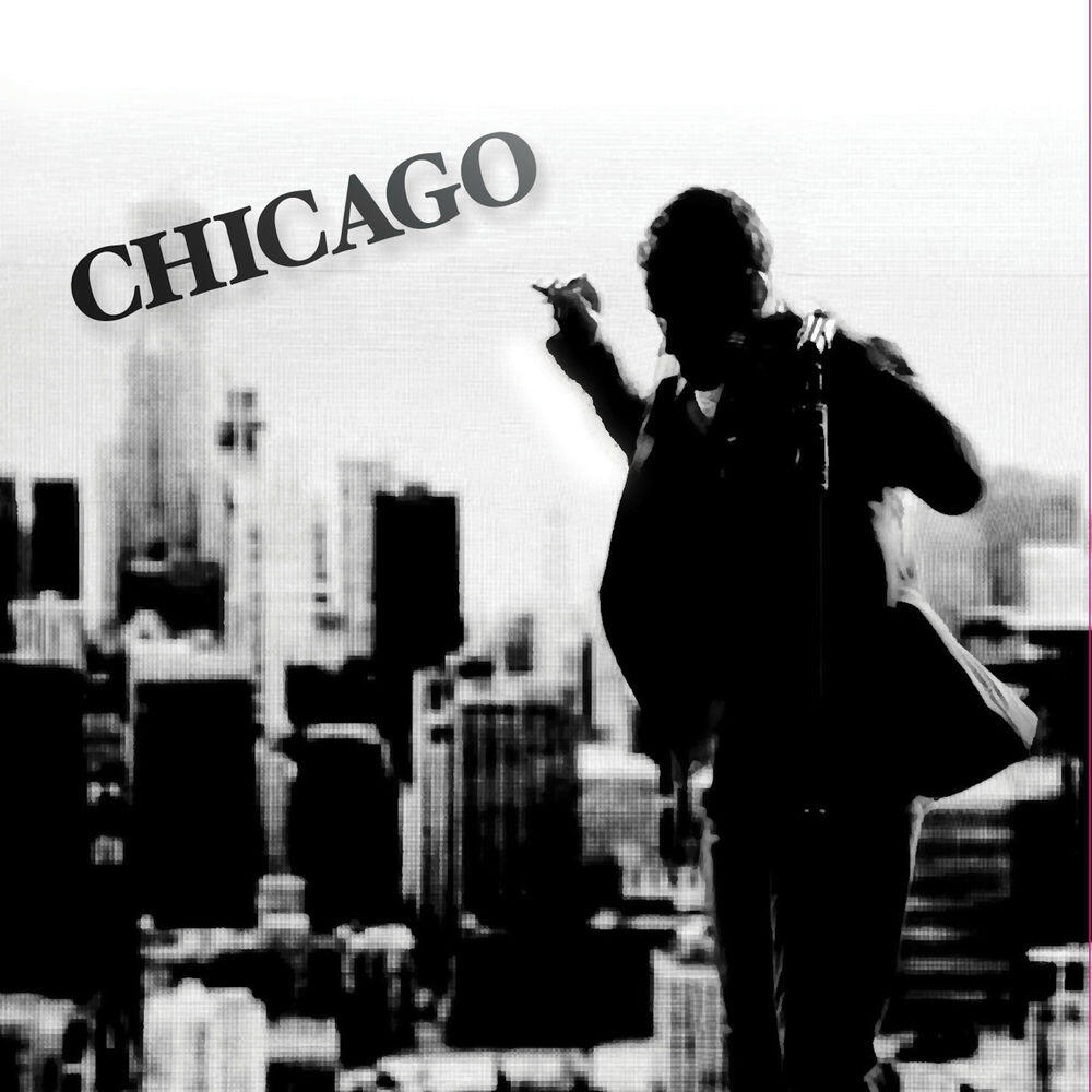 Релиз Chicago