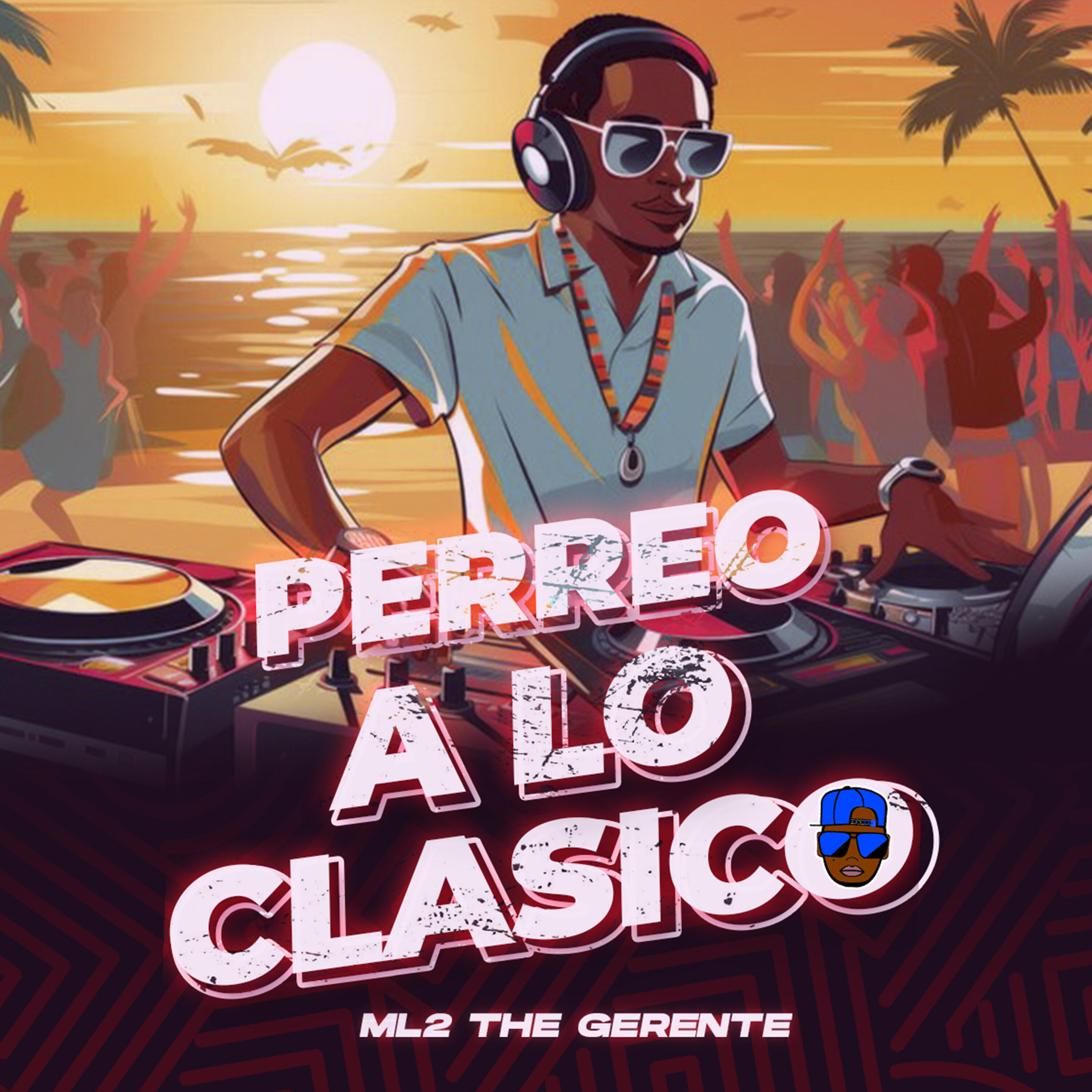 Релиз Perreo a Lo Clásico