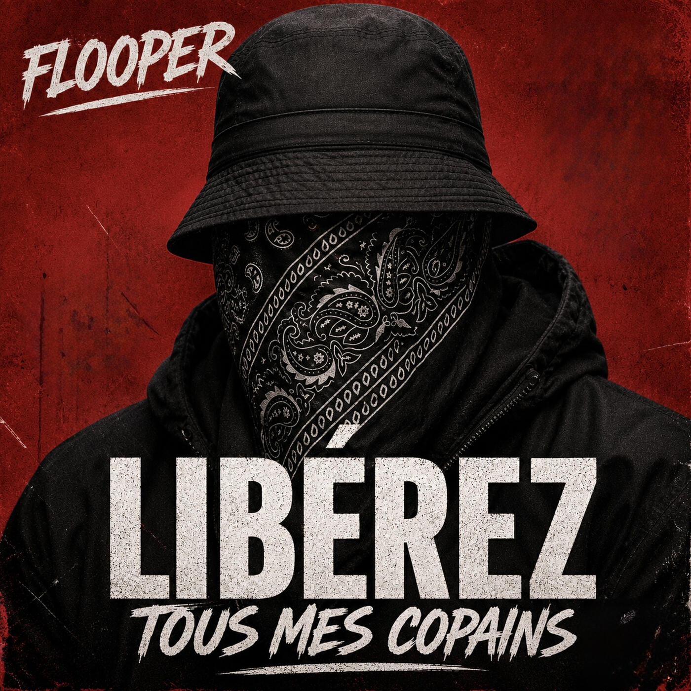 Релиз Libérez Tous Mes Copains