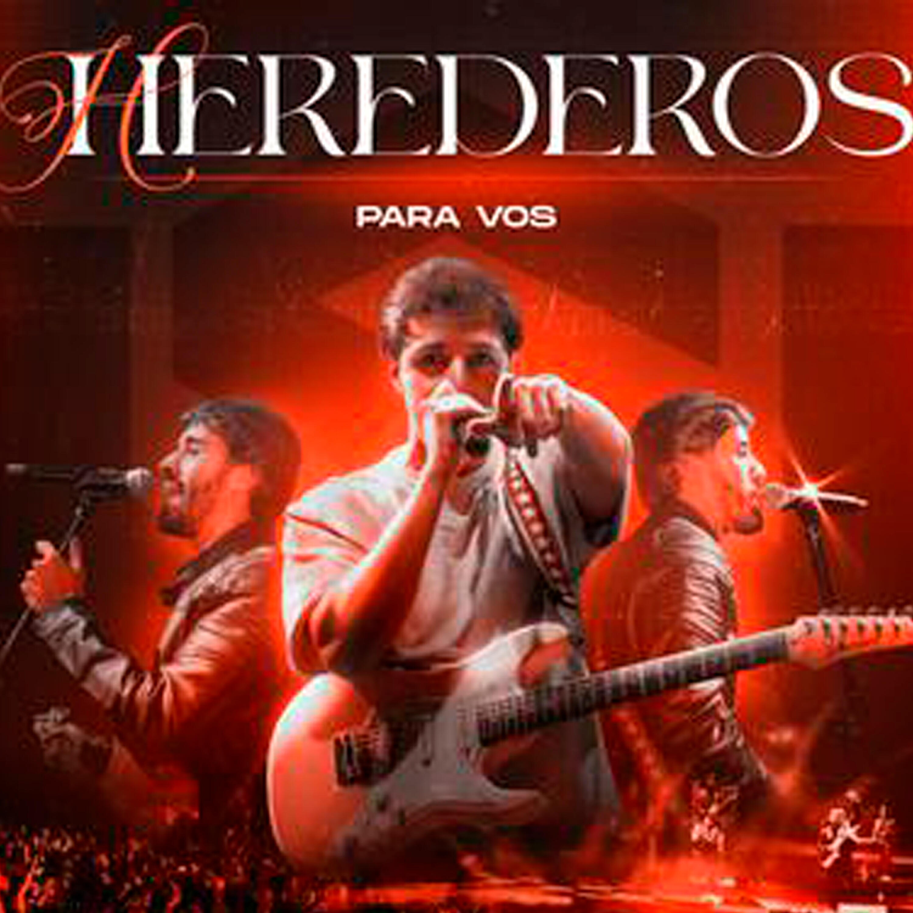 Herederos para Vos