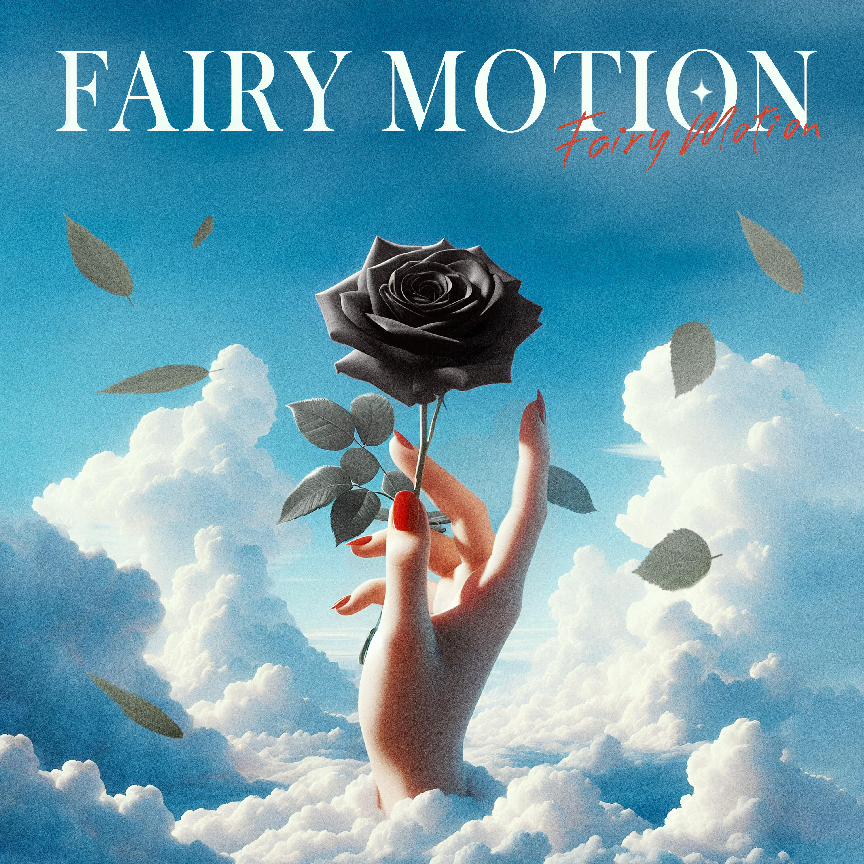 Релиз FAIRY MOTION