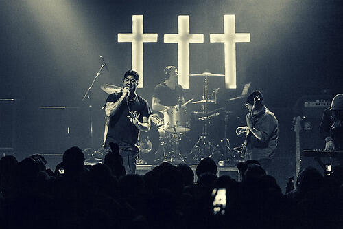 †††
