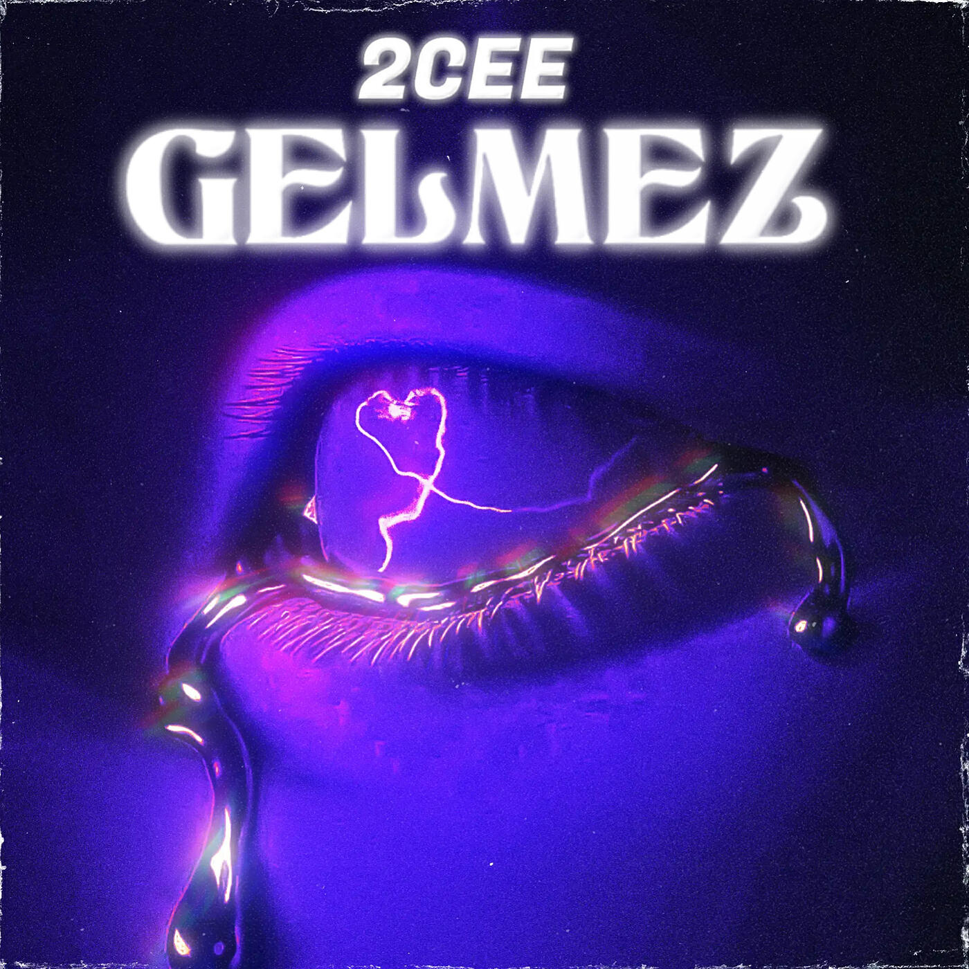 Релиз Gelmez