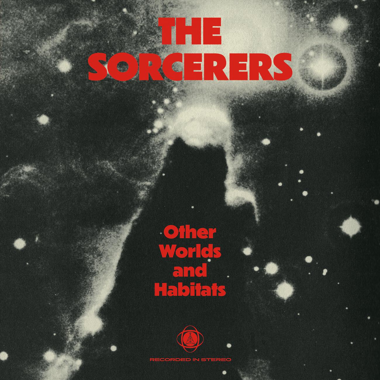 Постер альбома Other Worlds And Habitats