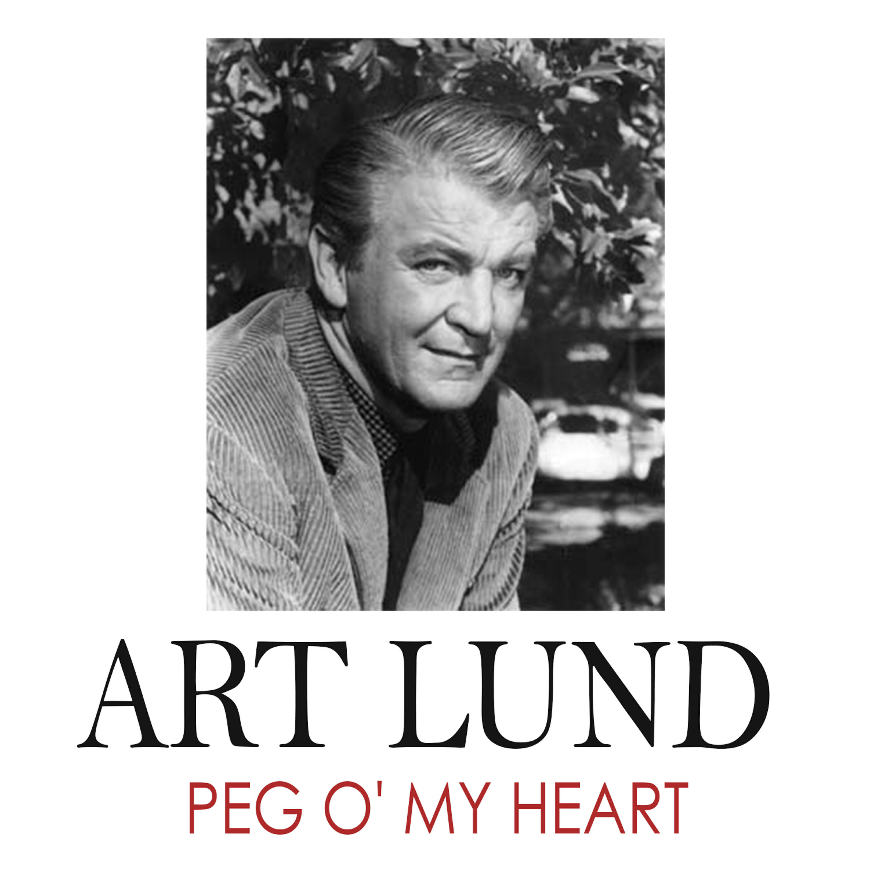 Релиз Peg O' My Heart