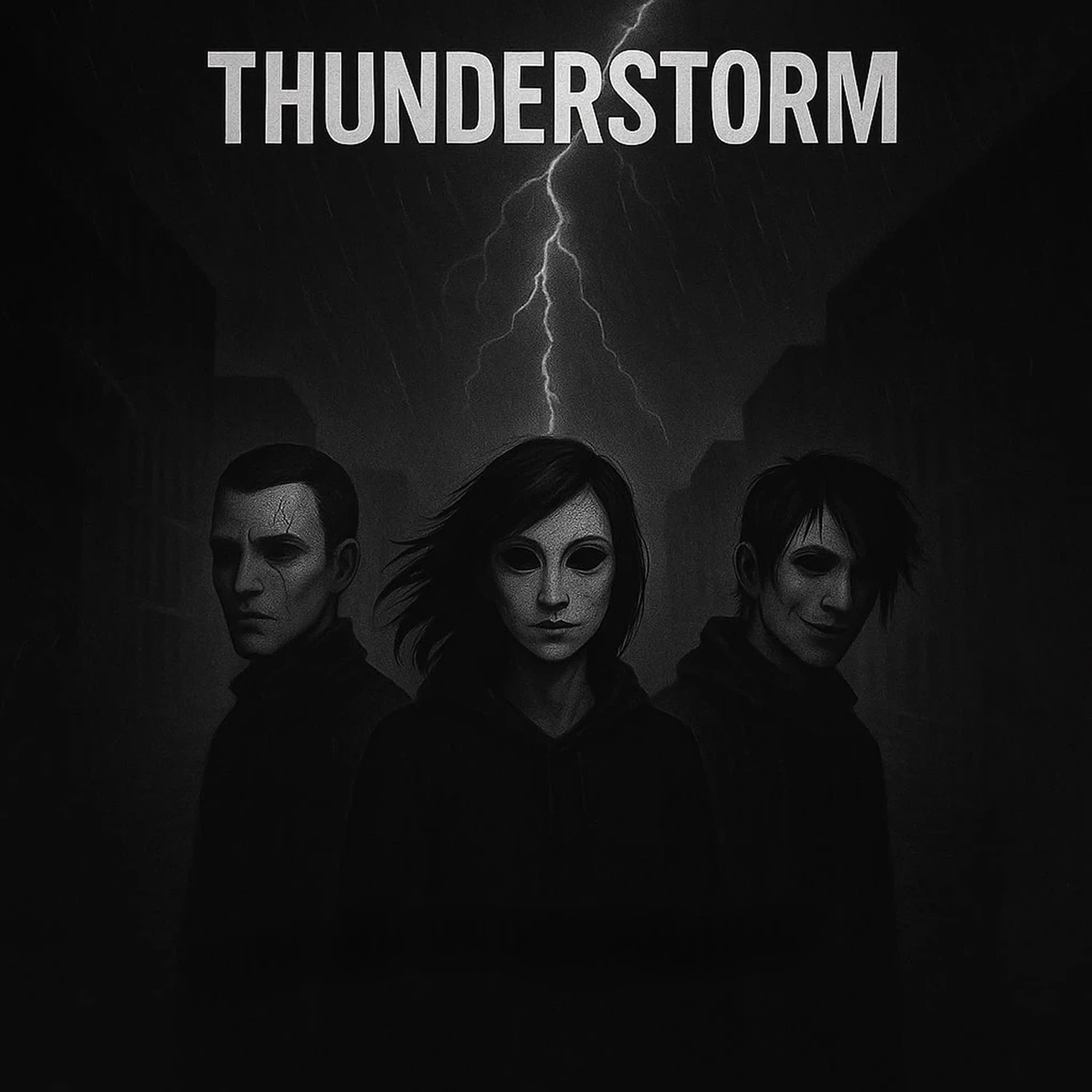 Релиз THUNDERSTORM