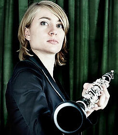 Rebecca Trescher Fluxtet