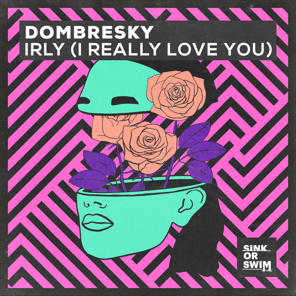 Релиз IRLY (I Really Love You) [Extended Mix]