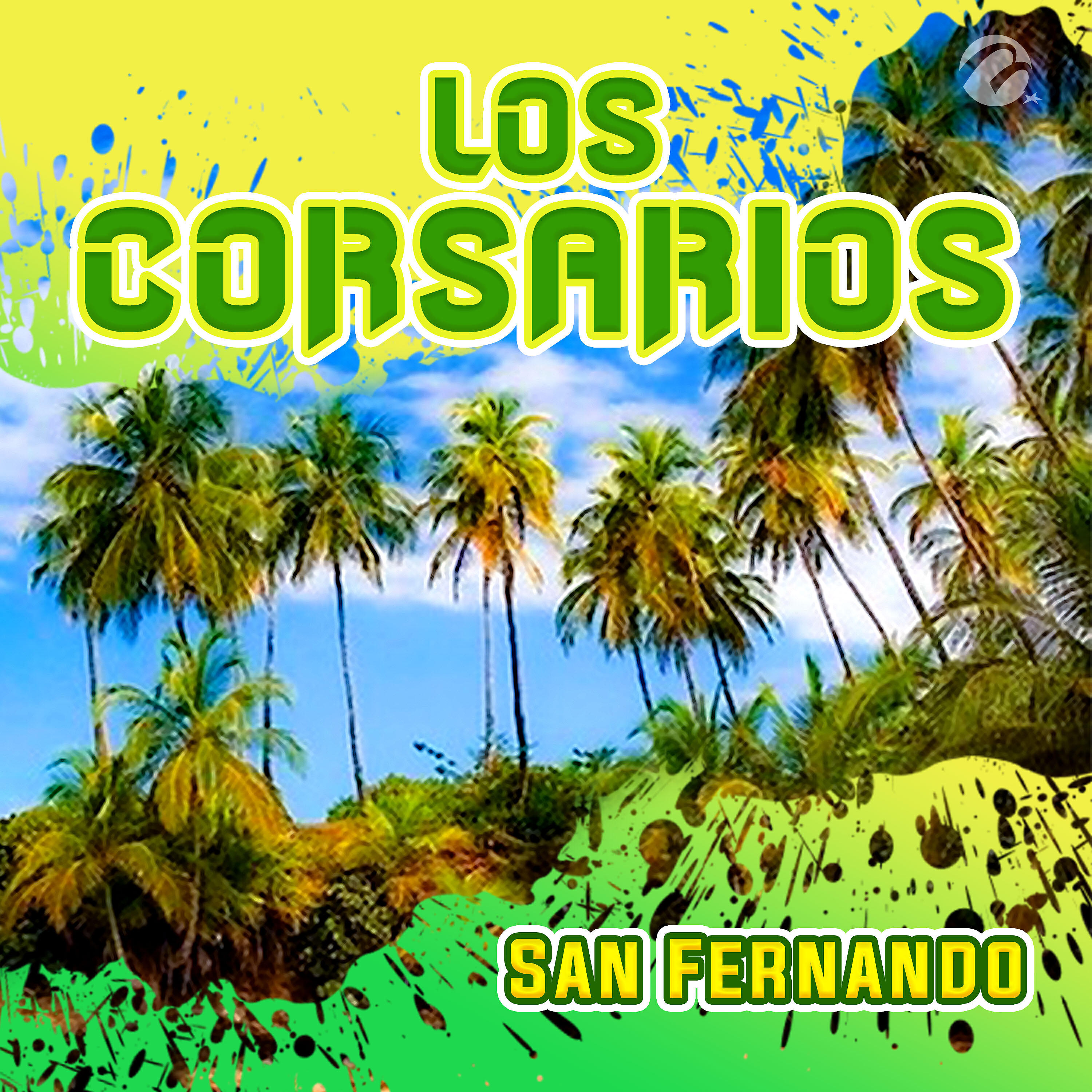 Релиз San Fernando