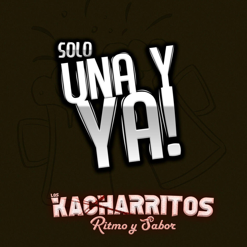 Релиз Solo Una y Ya
