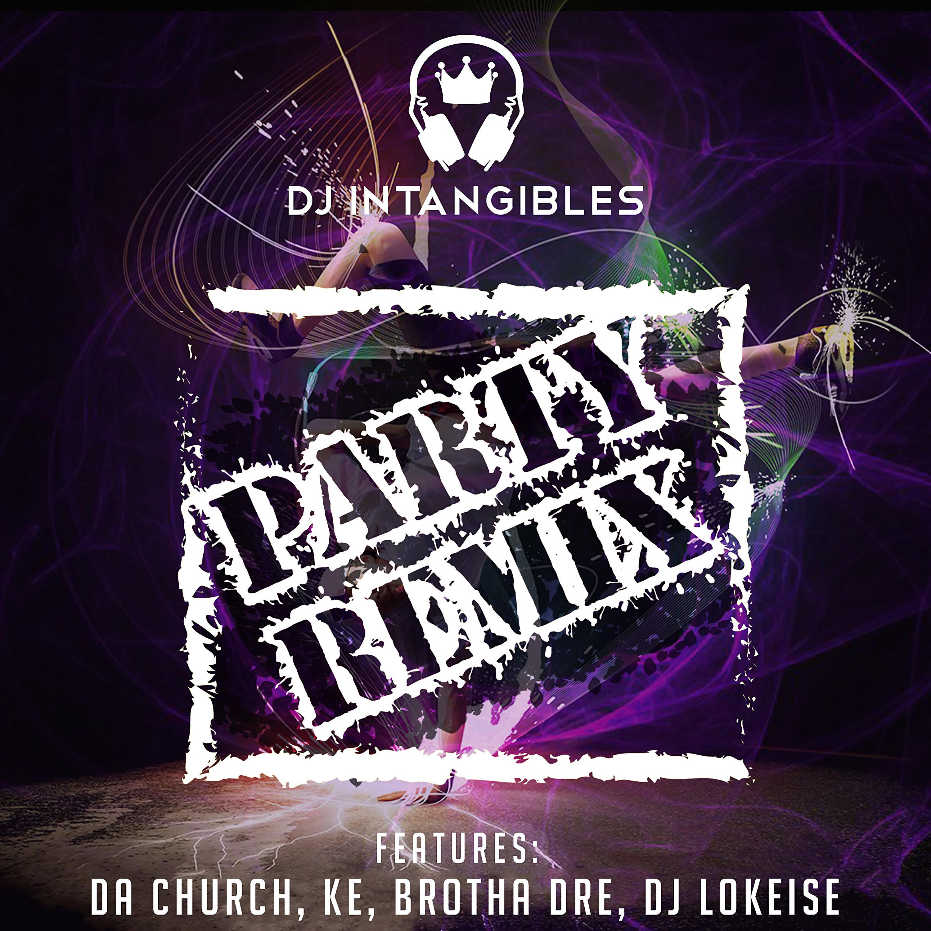 Релиз Party Remix