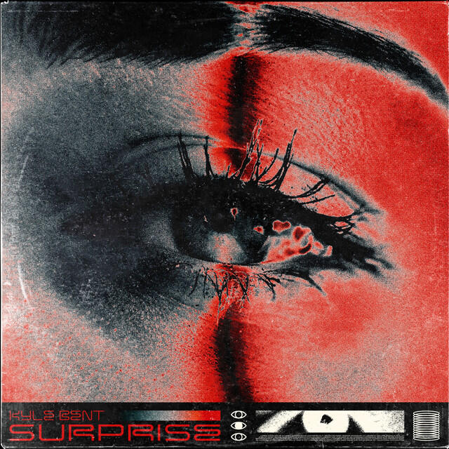 Релиз Surprise