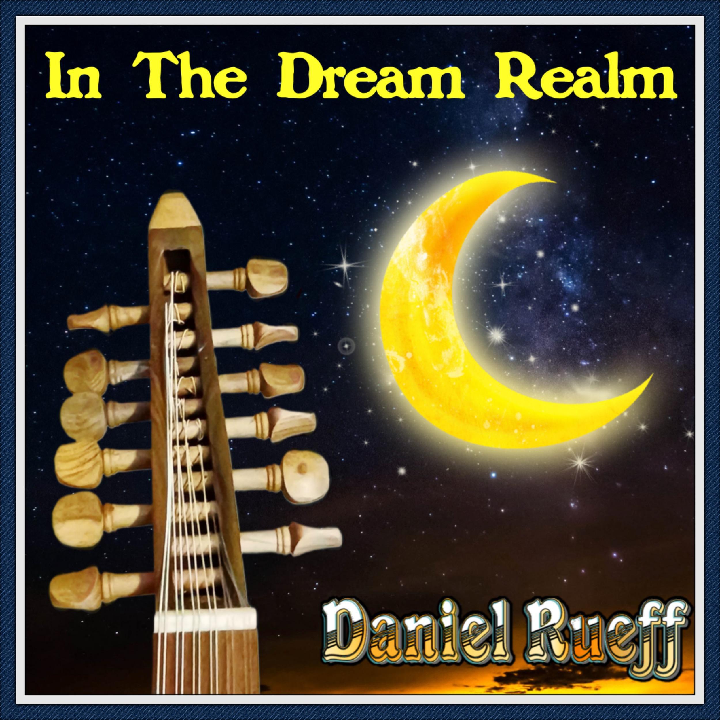 Релиз In The Dream Realm