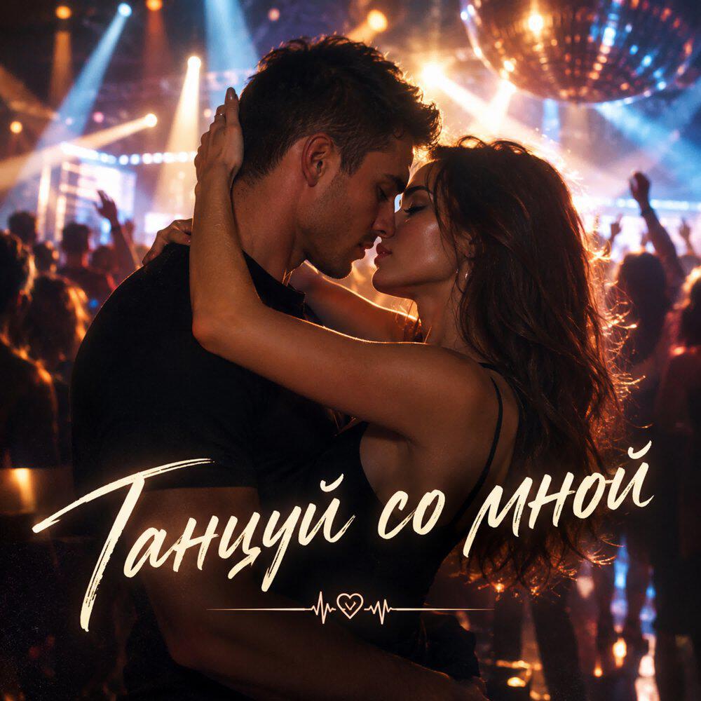 Релиз Танцуй со мной