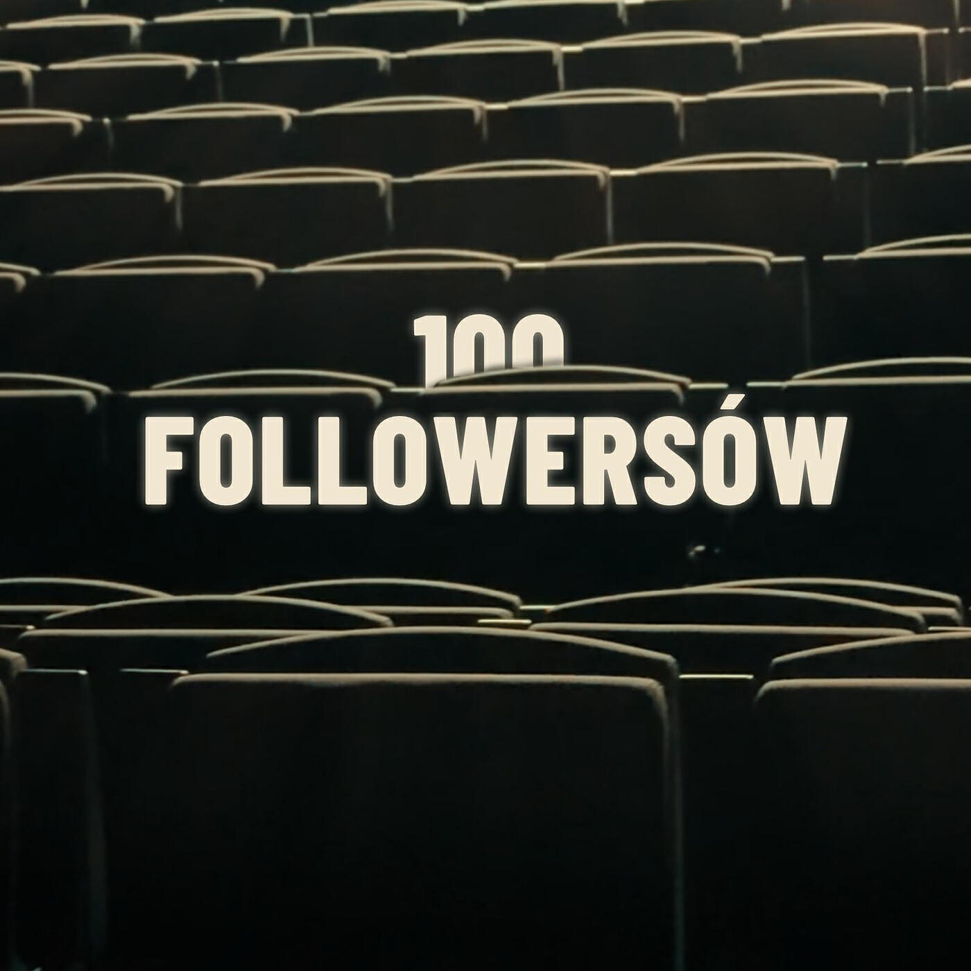 Релиз 100 Followersów