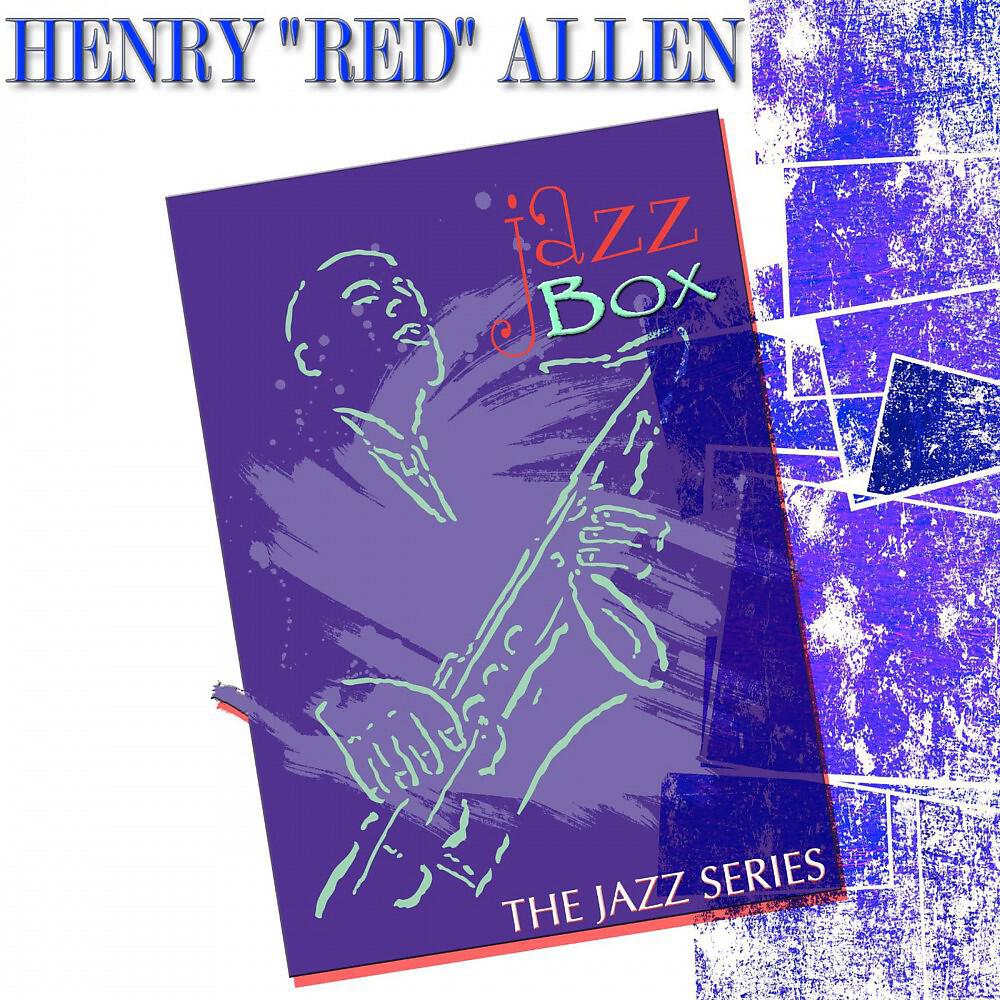 Релиз Jazz Box (The Jazz Series)