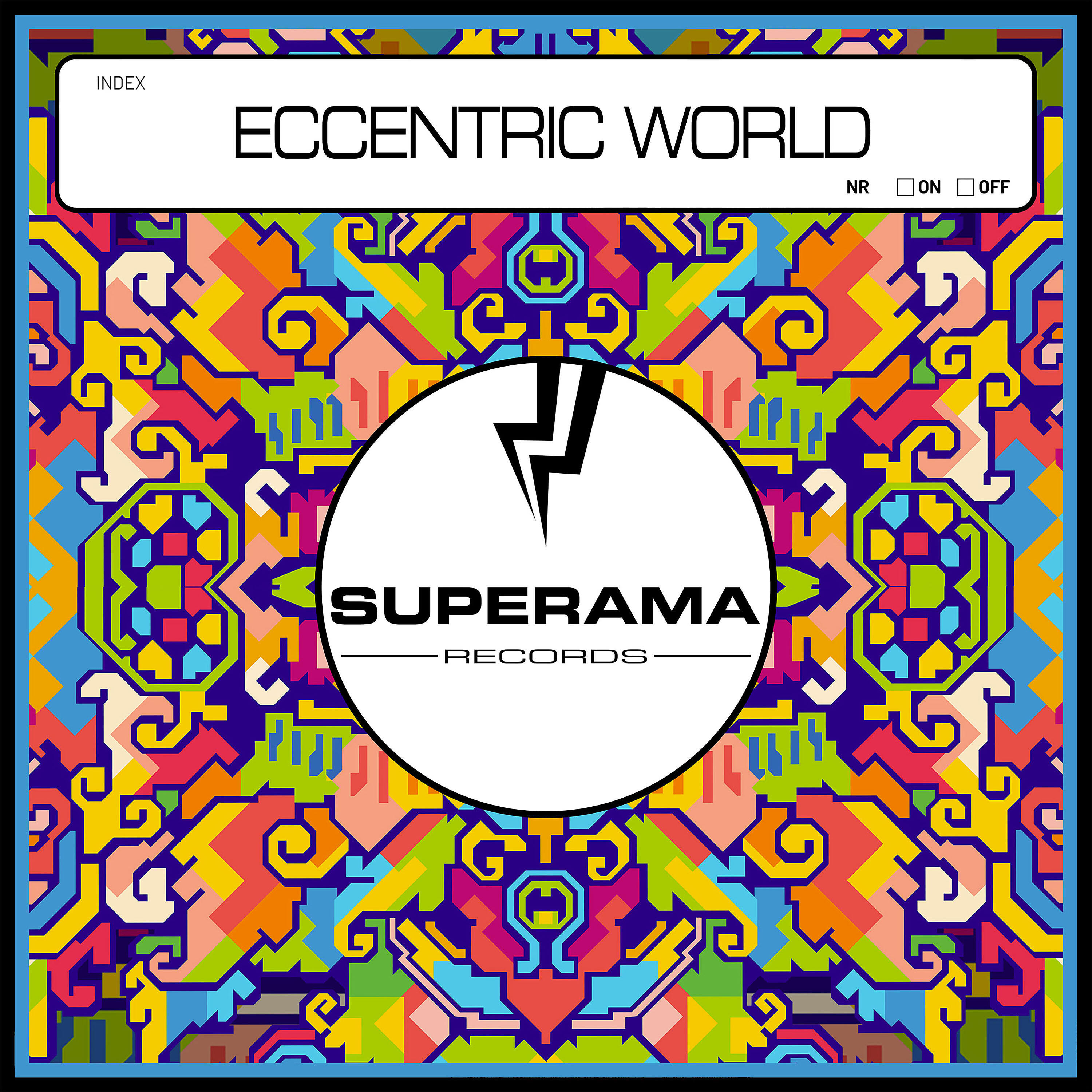 Релиз Osaana
