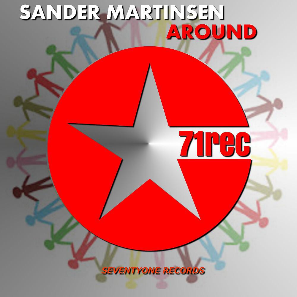 Sander Martinsen