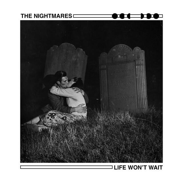 Релиз Life Won't Wait
