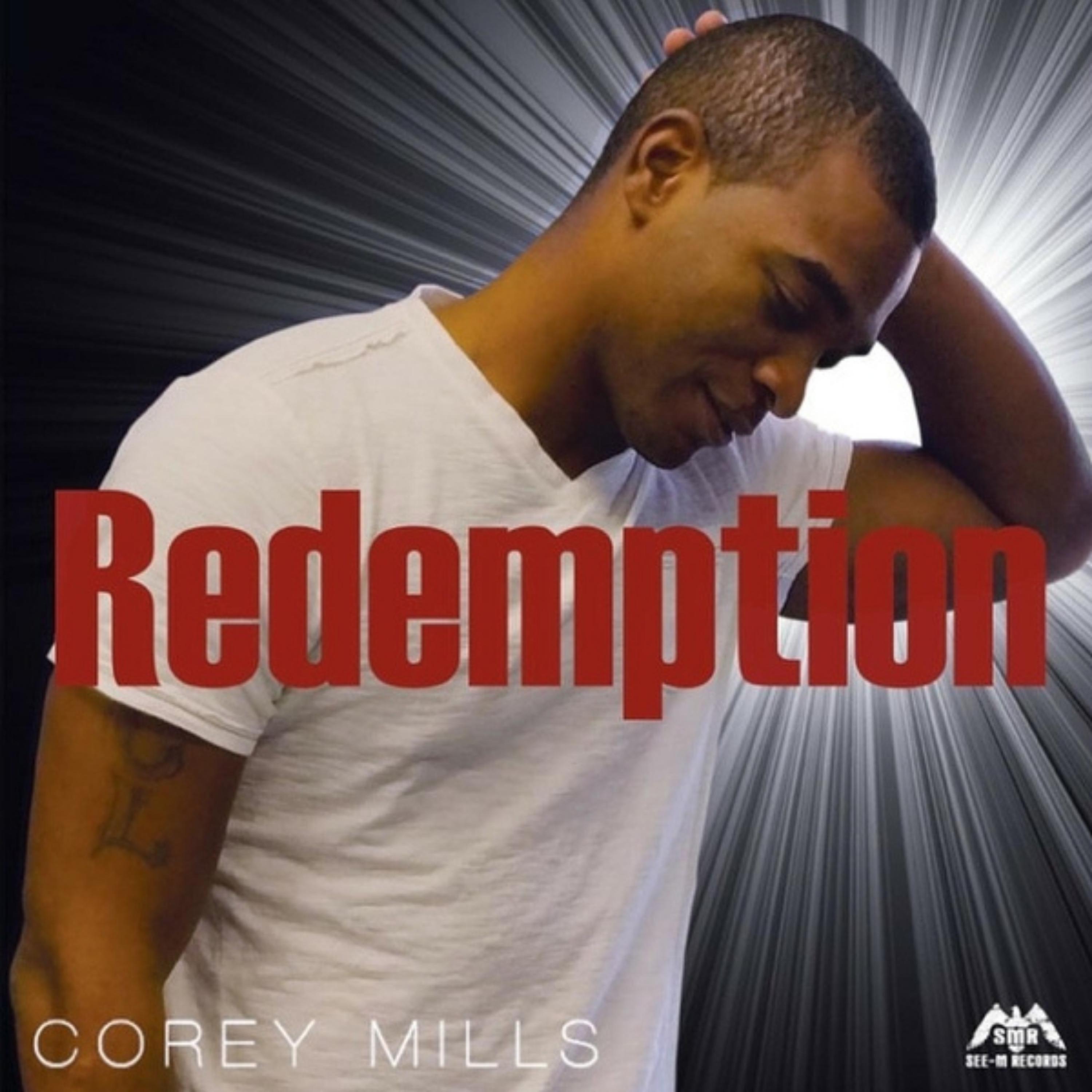 Релиз Redemption