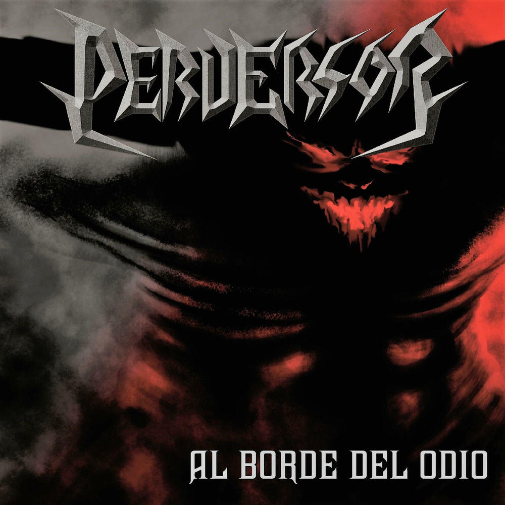 Релиз Al Borde Del Odio