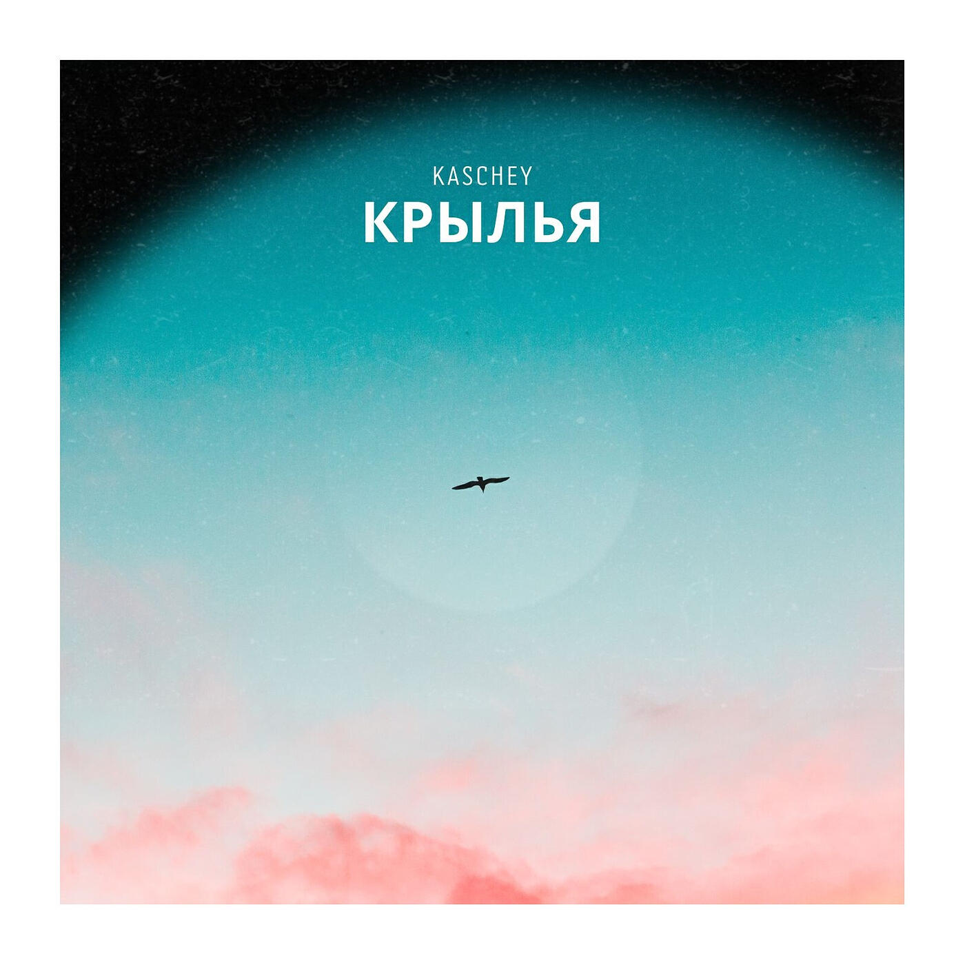 Релиз Kрылья