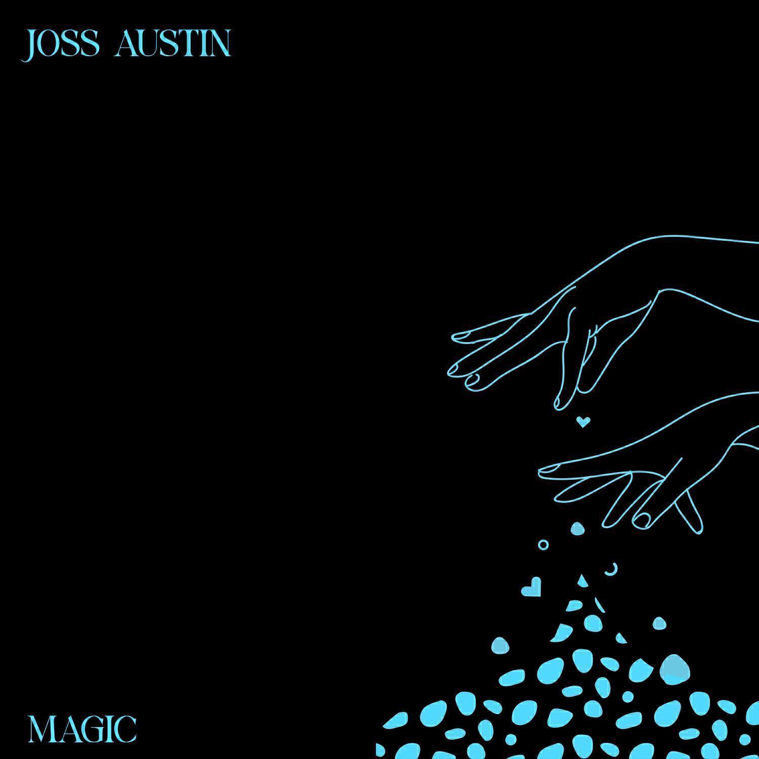Joss Austin