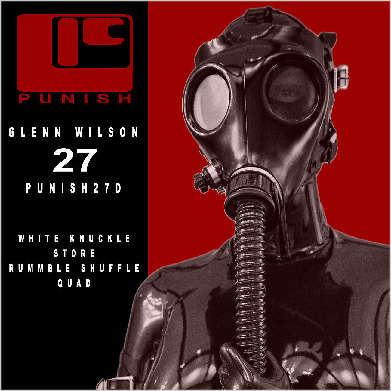 Релиз Punish 27