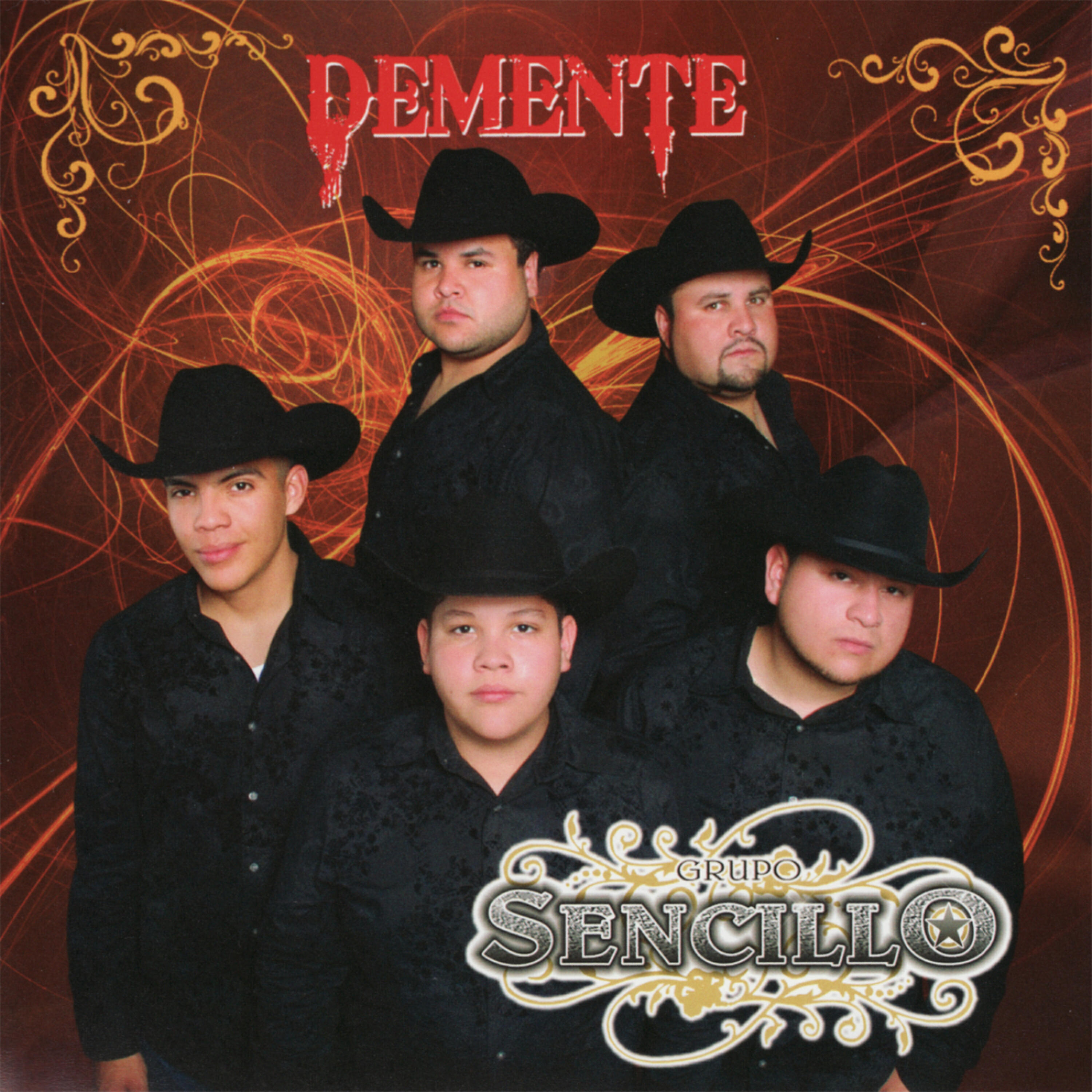 Релиз Demente