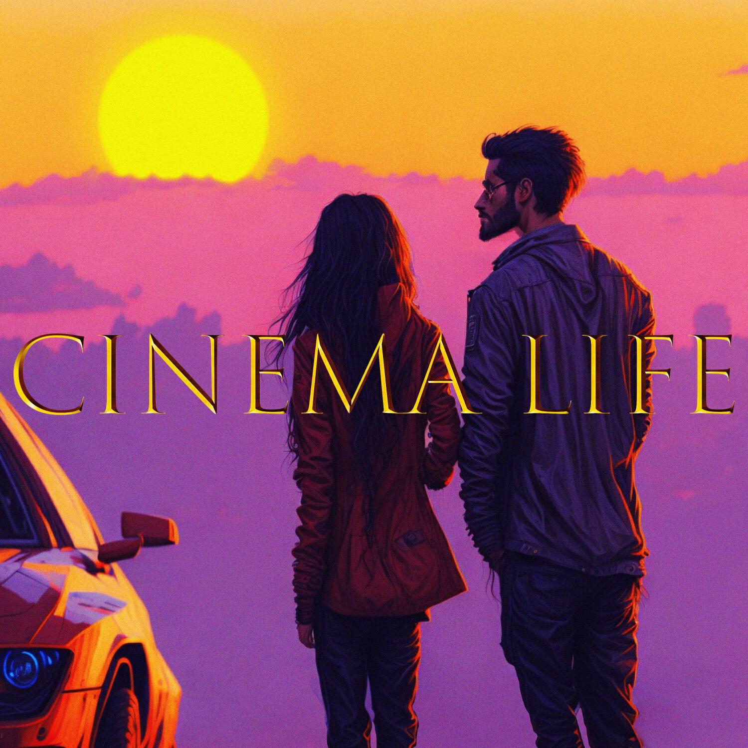 Релиз Cinema Life