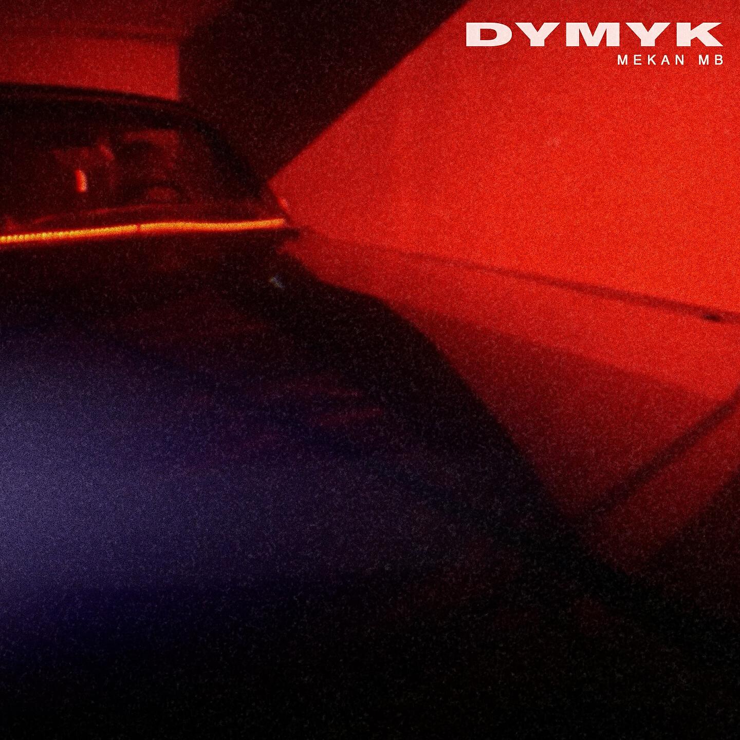 Релиз DYMYK