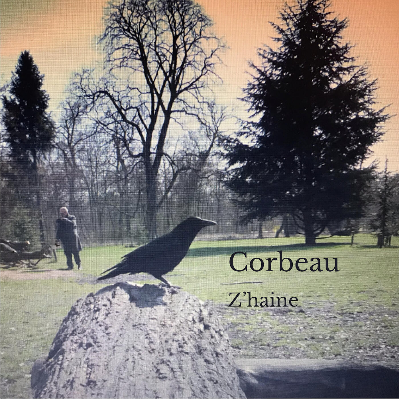 Z'haine