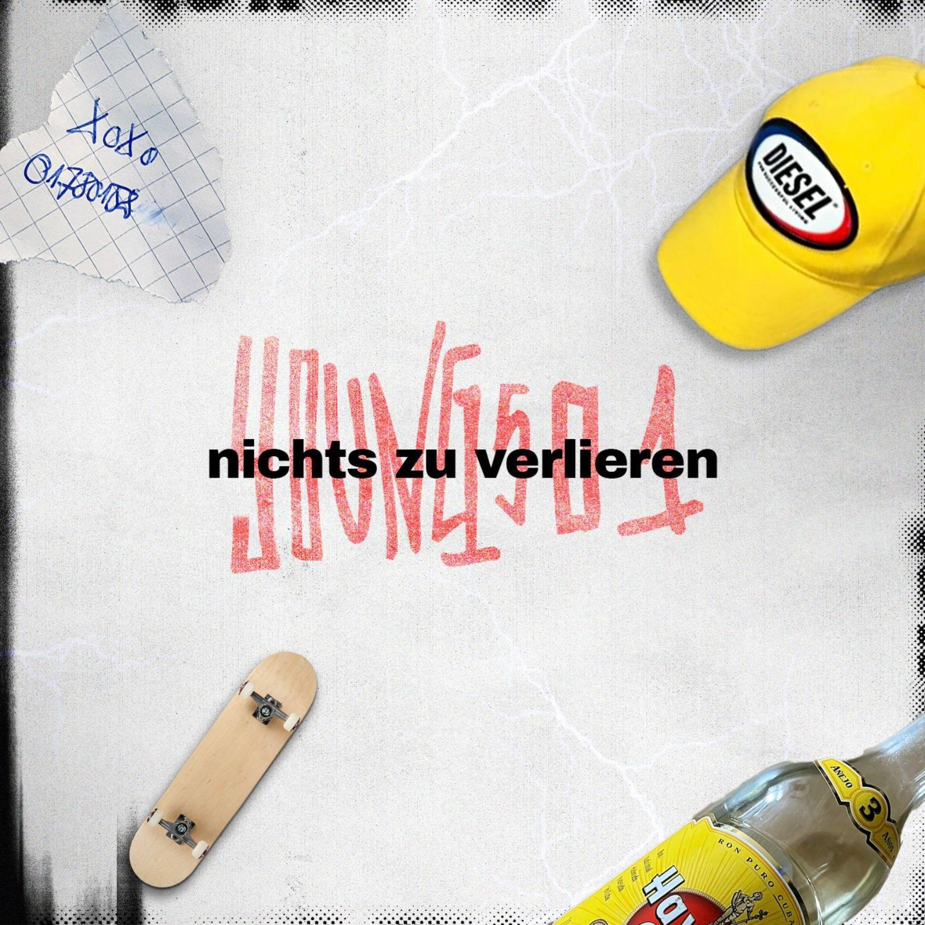 Релиз nichts zu verlieren