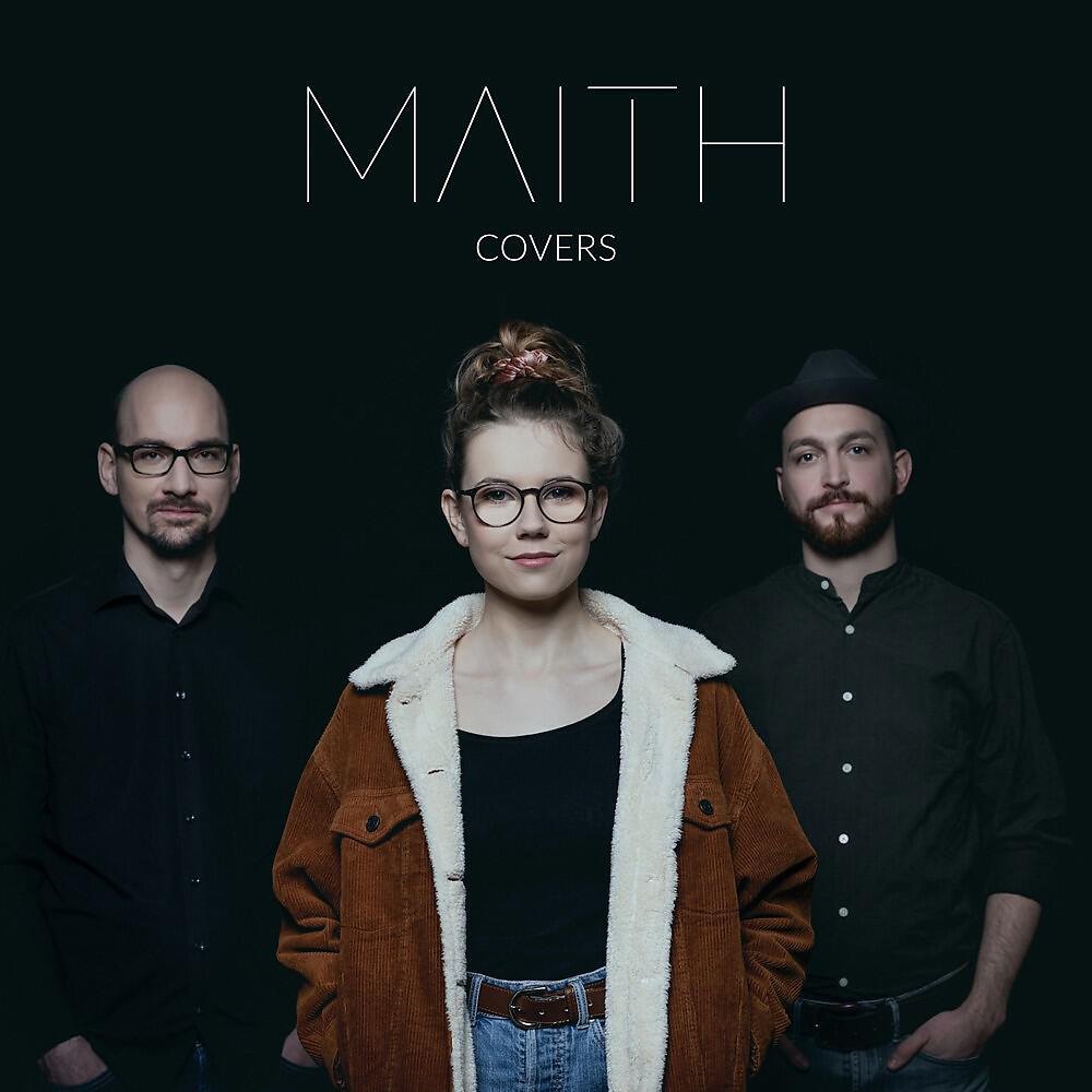 Релиз Covers