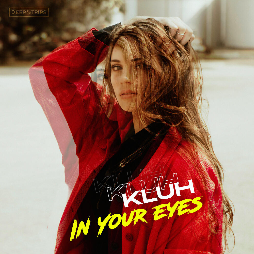 Постер альбома In Your Eyes