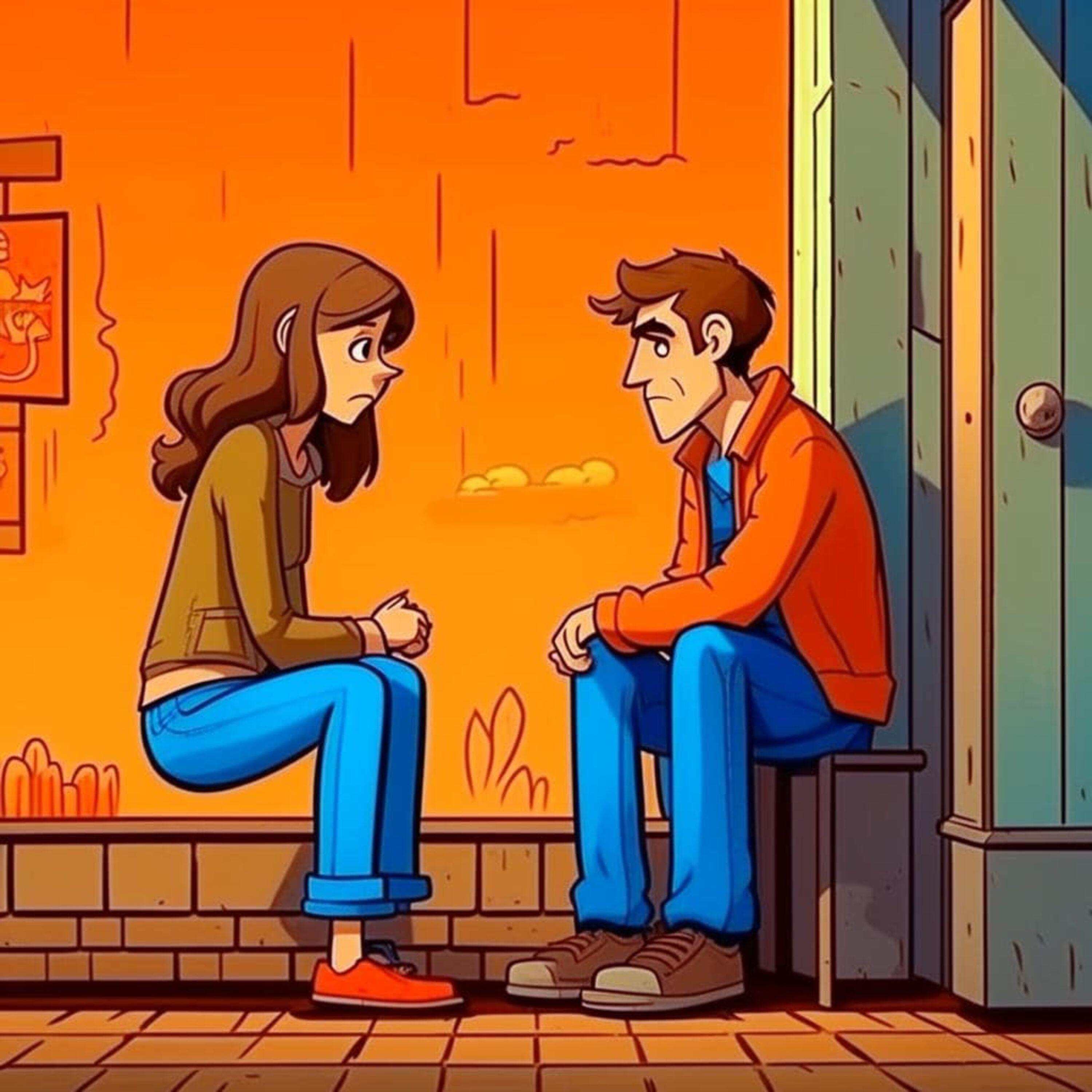 Релиз Ты рядом